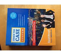 Crack the Case System: Complete Case Interview Prep