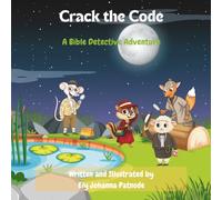Crack the Code: A Bible Detective Adventure
