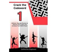 Crack The Codeword 1