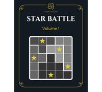 Crack The Grid - Star Battle: Volume 1
