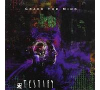 Crack The Mind