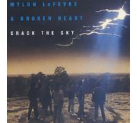 Crack The Sky