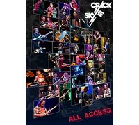 Crack The Sky-All Access
