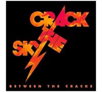 Crack The Sky - Between The Cracks [Cd]