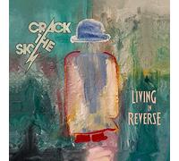 Crack the Sky - Crackology/Living in. [Import]