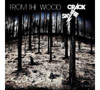 Crack The Sky - From The Wood [Compact Discs]