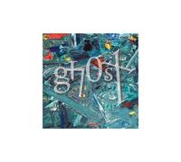 Crack the Sky – Ghost – CD