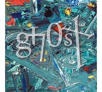 Crack The Sky-Ghost