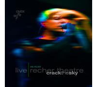 Crack the Sky - Live: Recher Theatre..