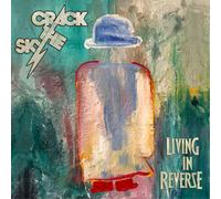 Living in Reverse