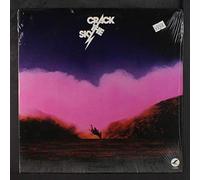 crack the sky LP