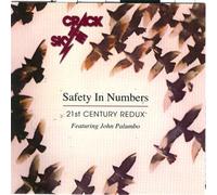 Crack The Sky - Safety In Numbers-21st Century Redux