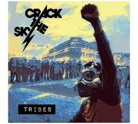 Crack The Sky - Tribes [Vinyl]