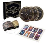 Crack The Skye 15th Anniversary CD