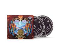 Mastodon – Crack the Skye – CD – Édition 15e anniversaire