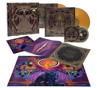 Crack The Skye 15th Anniversary Vinyle Or Vinyle