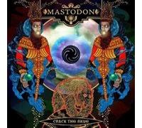 Mastodon - Crack the Skye [New Vinyl LP]
