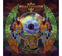 Mastodon - Crack the Skye [New Vinyl LP]