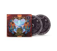 Crack the Skye by Mastodon [CD] NEUF
