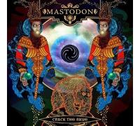 Crack The Skye Vinyle