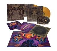Crack The Skye 15th Anniversary Vinyle Or