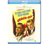 Crack-Up [Blu-ray]