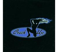 Crack Up - Buttoxin Bloom