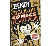 Crack-Up Comics Collection: An AFK Book (Bendy)