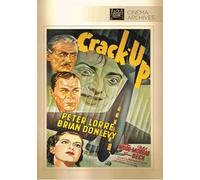 Crack-Up – DVD-R – À la demande – 1936 – Fox