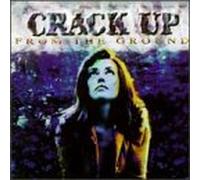 Crack Up - from The Ground