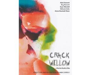 Crack Willow [ Origine Néerlandais, Sans Langue Francaise ]