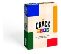 Crack Word