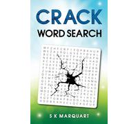 Crack Word Search
