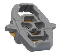 Crankbrothers Outil pour cales Cleat Tool V2 Gris