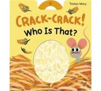 CrackCrack Whos That CrackCrack Whos That (Auteur)