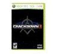 Crackdown 2 G