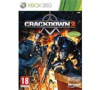 Crackdown 2 G