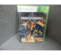 Crackdown 2 (Xbox 360) [import anglais]