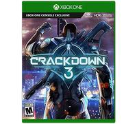 Crackdown 3 (輸入版:北米) - XboxOne