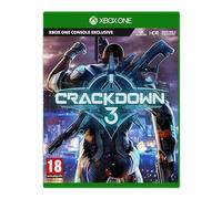 Microsoft Crackdown 3 (PC)