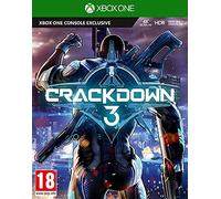 Crackdown 3
