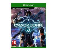 Crackdown 3