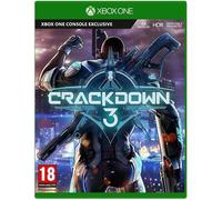 Crackdown 3 (Aus)