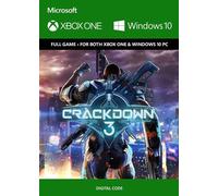 Crackdown 3 (PC/Xbox One) Xbox Live Key GLOBAL