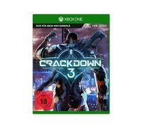 Crackdown 3 - [Xbox One]
