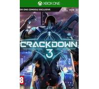 Microsoft Crackdown 3 (PC)