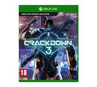 Crackdown 3 - Xbox One Xbox One Standard (Microsoft Xbox One)
