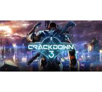 Crackdown 3 (Xbox X)