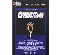 Crackdown Big City Blues
