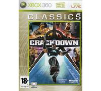 Crackdown Classics Xbox 360